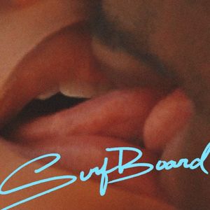 Surfboard (Single)
