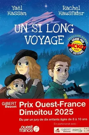 Un si long voyage
