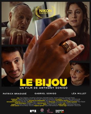 Le Bijou