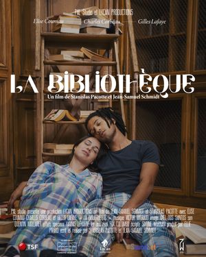 La Bibliothèque