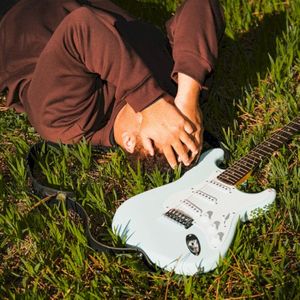 Losing Sleep (Single)