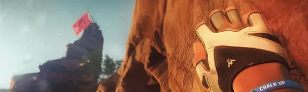 The Climb