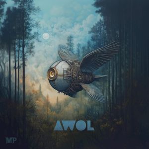 AWOL (Single)