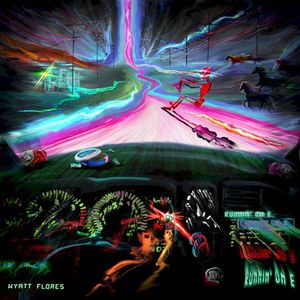 Runnin’ on E (Single)