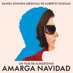 Amarga Navidad (OST)