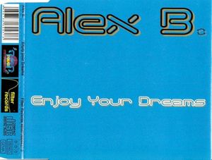 Enjoy Your Dreams (Single)