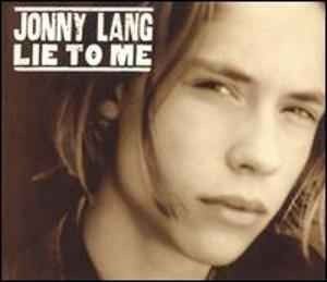 Lie To Me (Single)