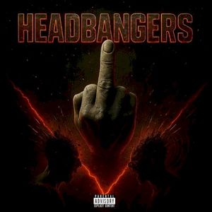 HeadBangers (Single)