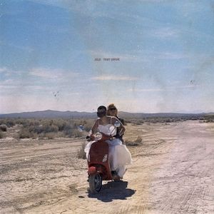 TEST DRIVE (Single)