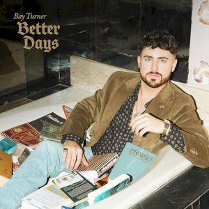 Better Days (EP)