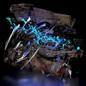 Threads & Strings / Rubens (Single)