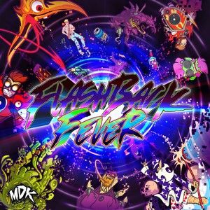 Flashback Fever (Single)