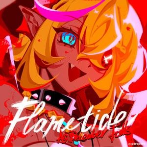Flametide (Single)