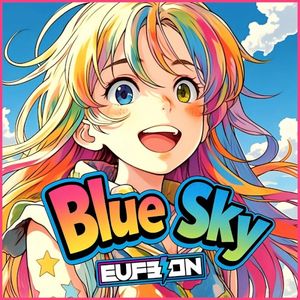 Blue Sky (Single)