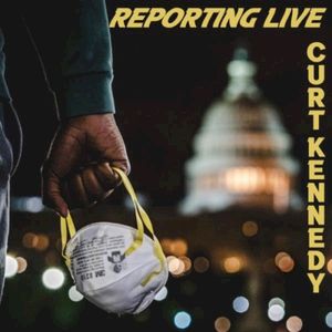 Reporting Live