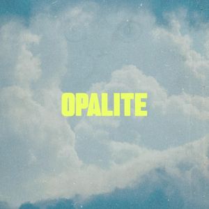 Opalite (Single)