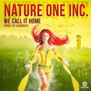 We Call It Home (Single)