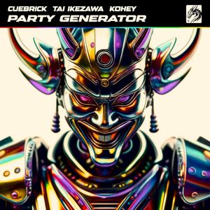 Party Generator (Single)