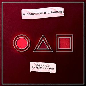 Squid Play (Player 456 mix) (Single)