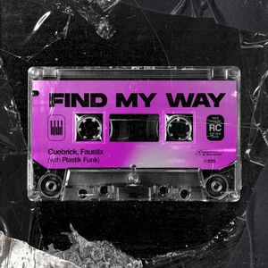 Find My Way (Single)