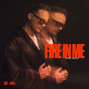 Fire in Me (Single)