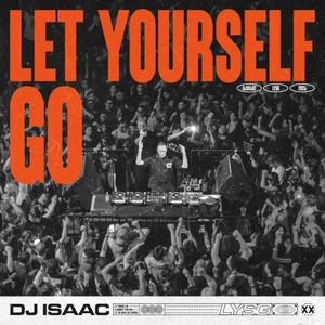Let Yourself Go (Single)