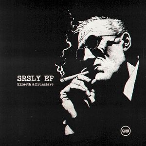 SRSLY EP (EP)