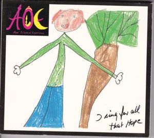 I Sing for All That Hope