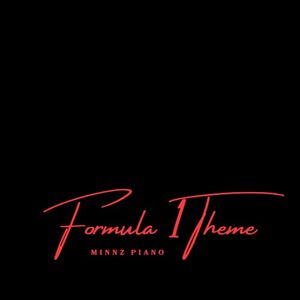 F1 Theme (Single)