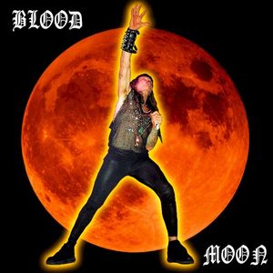 Blood Moon (Single)
