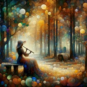 Dryad (Single)