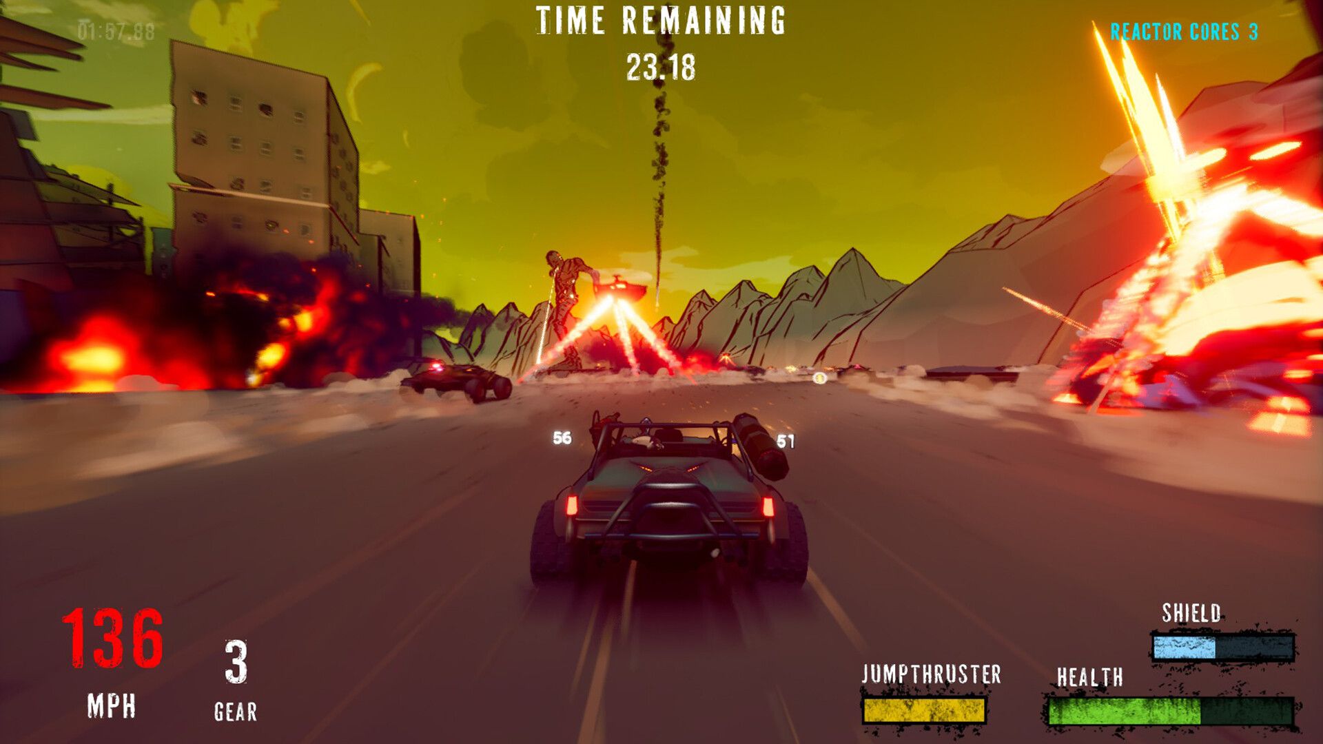 poster