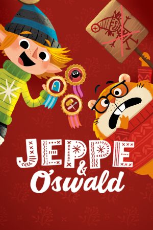 Jeppe & Oswald