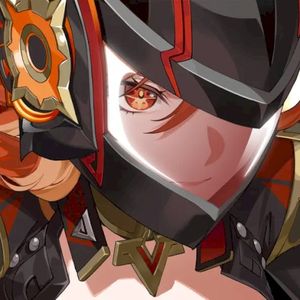 Vermilion (OST)