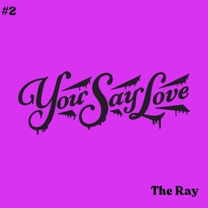 The Ray (Single)