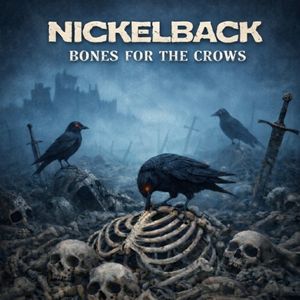 Bones for the Crows (Single)