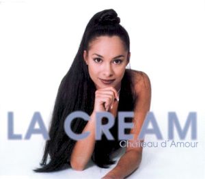 Château d'Amour (Single)