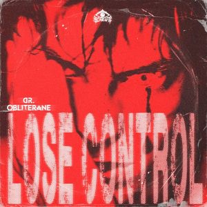 Lose Control (Single)