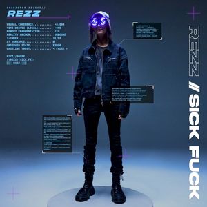SICK FUCK (Single)