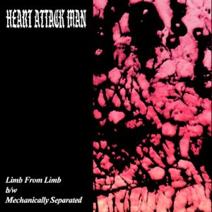 Limb from Limb / Mechanically Seperated (Single)