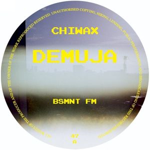 BSMNT EP (EP)