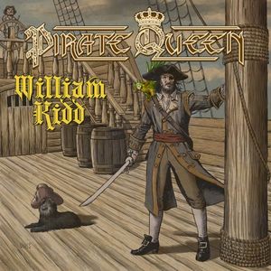 William Kidd