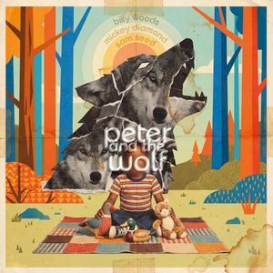 Peter and the Wolf (Single)