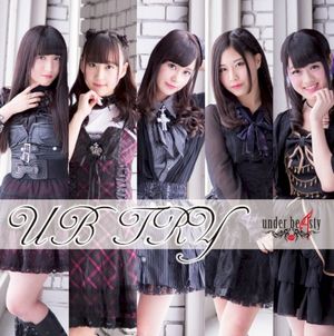UB TRY (Single)