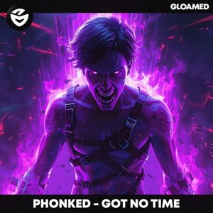Got No Time (Single)