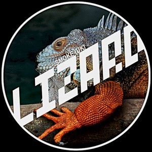 Lizard (Single)