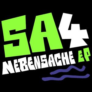 Nebensache (EP)