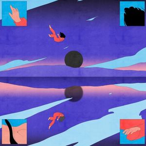 Towering Mountain (Single)