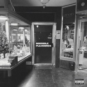 Horrible Pleasures (EP)