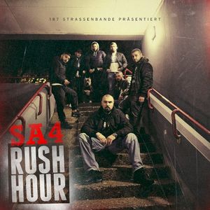 Rush Hour (Single)